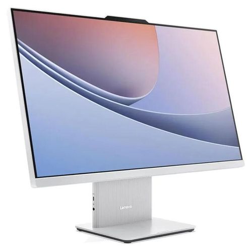 Lenovo IdeaCentre AIO 24ILL11 Ultra 5 226V, 23,8 Zoll, FHD Touch IPS, 250 Nits, Antireflexbeschichtung - 16 GB - 1.000 GB
