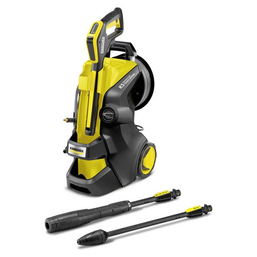 Kärcher K5 Premium Power Control Flex Black (1.324-708.0) | 145 bar | App-Steuerung