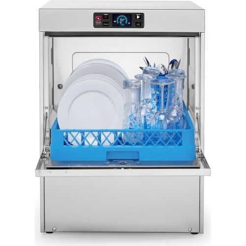 SARO Geschirrspülmaschine 400 V, Modell UX-50SBDD