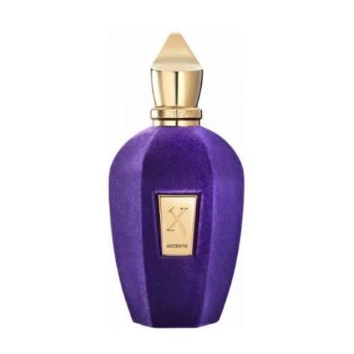 Xerjoff Accento, 100 ml, Eau de Parfum, Testversion