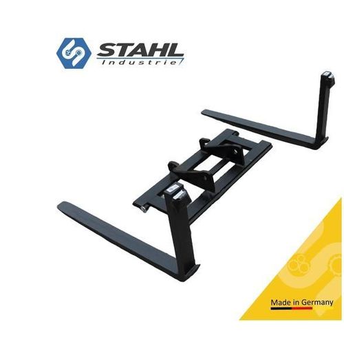 Palettengabel für Kramer inkl. Zinken | 120, 180, 350, und weitere Modelle | 120cm
