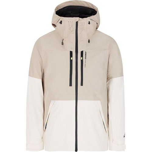 Protest Bakie Jacke Beige M Mann Beige M