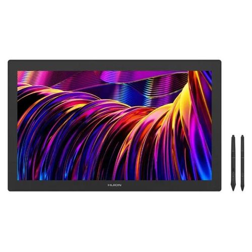 Huion Kamvas Pro 27 Grafiktablett