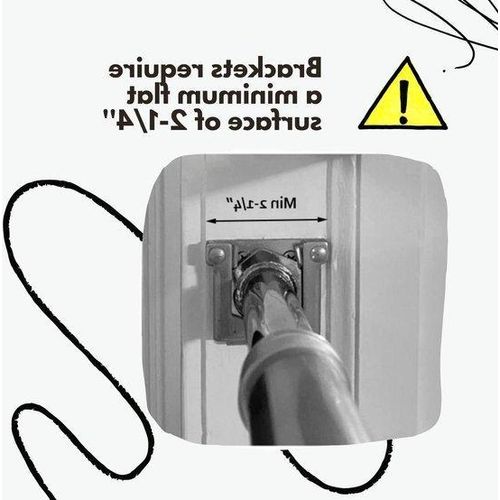 Famanu Halter verstellbar für Türöffnung - Chin-Up Bar für Zuhause