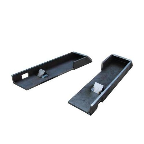 Koppelhaken, Anbaukonsole, Konsolen für Bobcat und Teleskoplader Bobcat: 57cm
