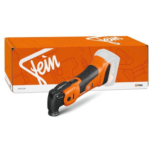 Fein Oszillierer - Akku AMM 700 MAX AS (im Karton)