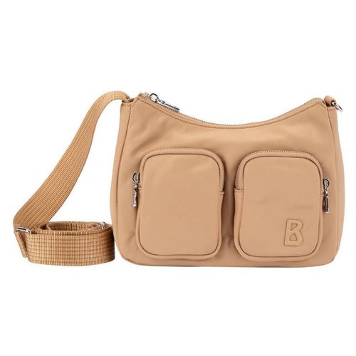 Bogner Verbier Play 1.0 Diya Schultertasche Beige 19 x 26 x 8