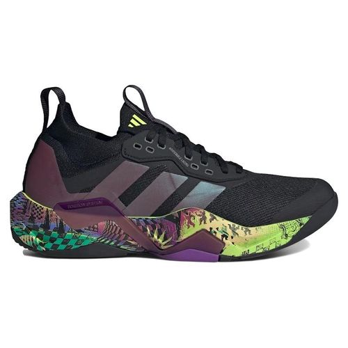 adidas Rapidmove ADV 2 Jeremy Scott Pride - EU 44