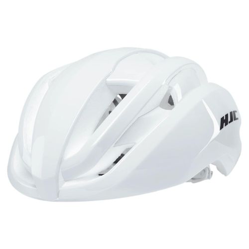 Fahrradhelm Hjc Ibex 2.0 Rennrad Aerodynamik Weiß L