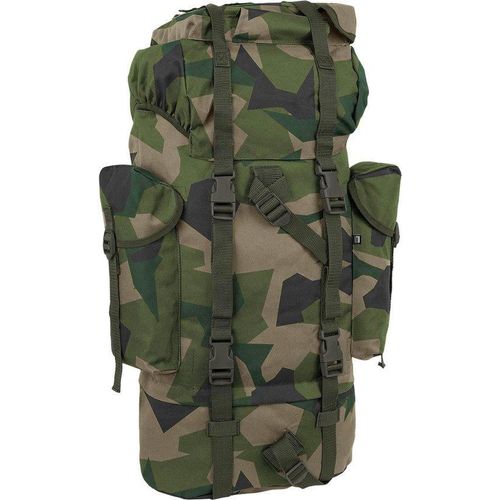 Famanu Rucksack 65 Liter - Bundeswehr Modell