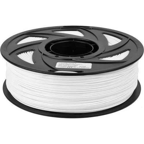 Famanu 3D-Druckmaterial ASA Filament 1 kg - UV-beständig, hitzebeständig, weiß