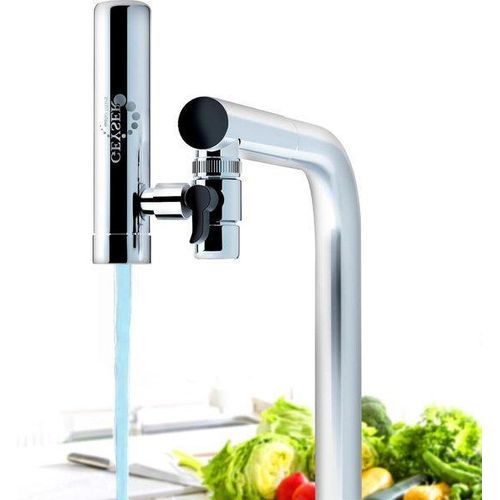 Famanu Wasserfilter Hochwertige Filtration - 1 Stück