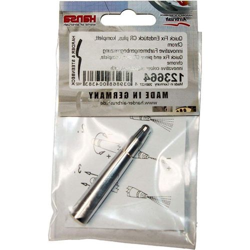 Famanu Airbrush-Zubehör Farbbegrenzung - Klein