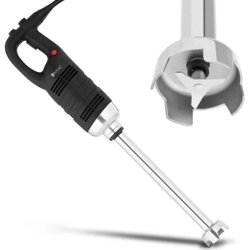 Handmixer Mixer Roboter, Armlänge 450 mm, 8000-18000 U/min, 650 W