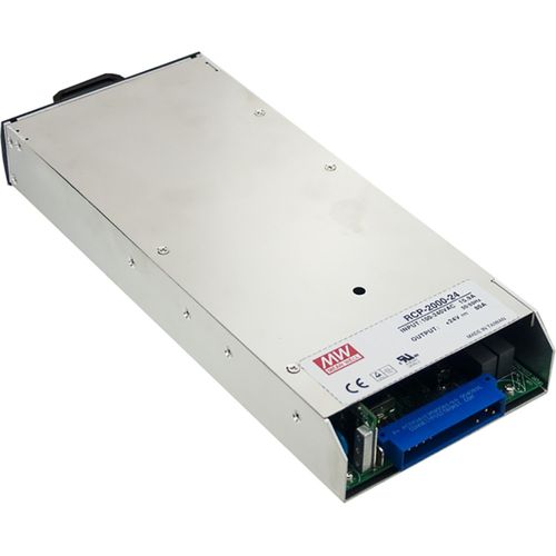 MEAN WELL RCP-2000-12 Netzteil & Spannungsumwandler (RCP-2000-12)