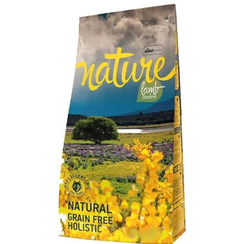 Nature Lamb Getreidefreies Lamm 12kg