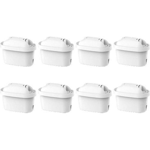 Famanu Filterpatrone für Brita Maxtra+ - SÜD - Pack von 8