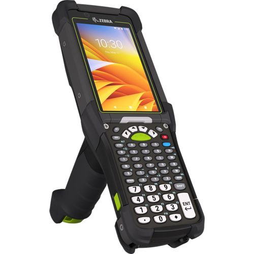 Zebra 9000 Series MC9450 - Datenerfassungsterminal - robust - Android 17 - 128 GB - 10.9 cm (4.3")