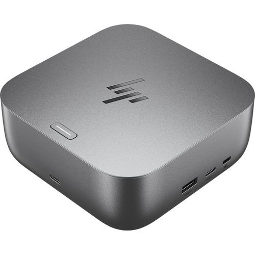 HP Thunderbolt Dock G6 - Dockingstation - Thunderbolt