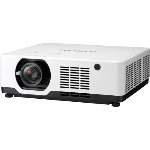 Ricoh PJ WUL6760 3LCD-Laserprojektor