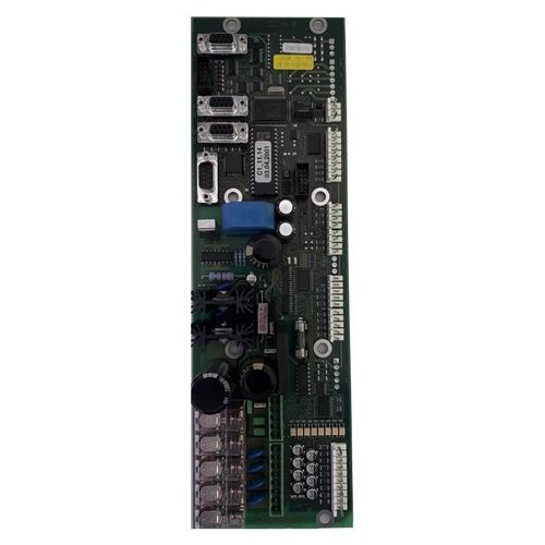 Altendorf Combi 2002T CPU mit Sup-Print für Masch.-Nr 01-05-120 6720.0092
