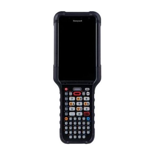HONEYWELL CK67 - Datenerfassungsterminal - robust - Android 14 - 128 GB UFS - 10.9 cm (4.3")