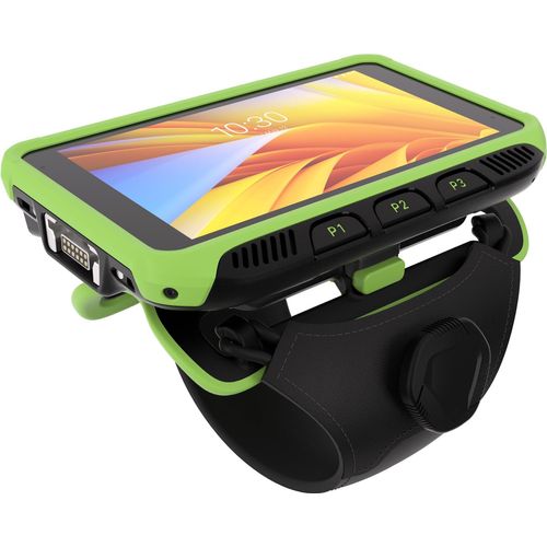 Zebra WT6400 - Datenerfassungsterminal - robust - Android 13 - 64 GB - 11.9 cm (4.7")