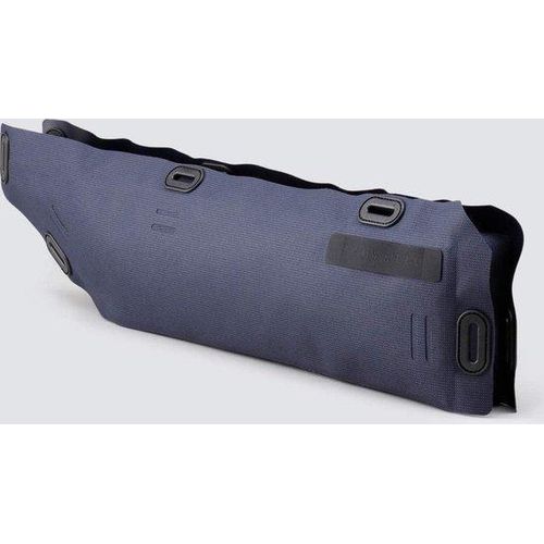 Famanu Rucksack Wasserfest 2 Liter - Blau für Off-Road Nutzung