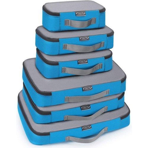 Famanu Reiseorganizer Set 6 Stück - S M L XL