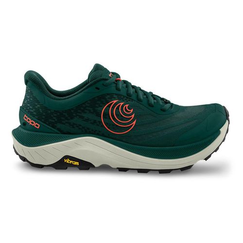 Topo Herren Ultraventure 4 grün 41.0