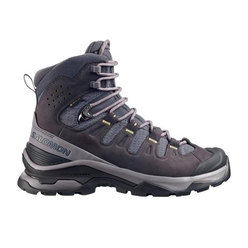 Salomon Damen Quest 5 GTX grau 41.3