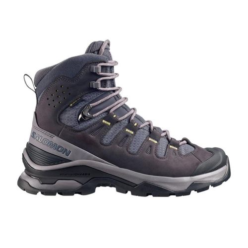 Salomon Damen Quest 5 GTX grau 44.0