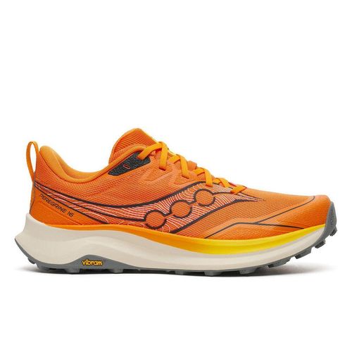 Saucony Herren Peregrine 16 rot 46.5