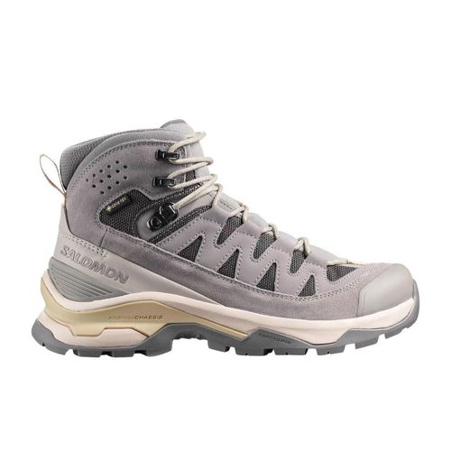 Salomon Damen Quest Echo GTX grau 44.0