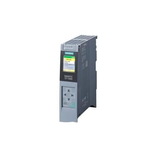 Siemens 6Es7513-1Fm03-0Ab0 Simatic S7-1500F, Cpu 1513F-1 Pn 1 (6Es7513-1Fm03-0Ab0)