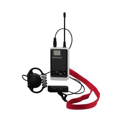 Monacor ATS-22T Drahtloses System