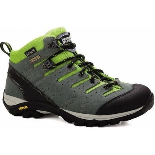 BESTARD Travessa Lady Wanderschuhe, mittlerer Schnitt, Knöchelunterstützung, 3-Jahreszeiten