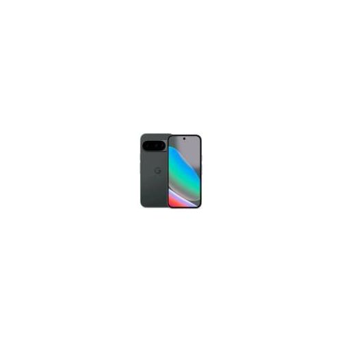 Google Pixel 10 12 + 128 GB 6.3 "5G Obsidian Black EU Google