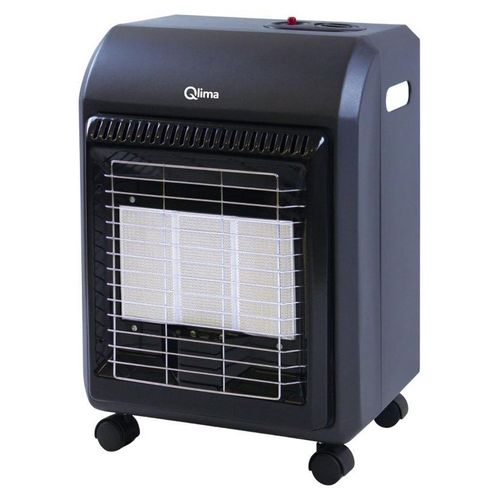 QLIMA GH 741 RM 4,1 kW Gasheizung