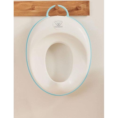 Famanu Kindertoilettensitz - Kinder-Plastiktoilettensitz
