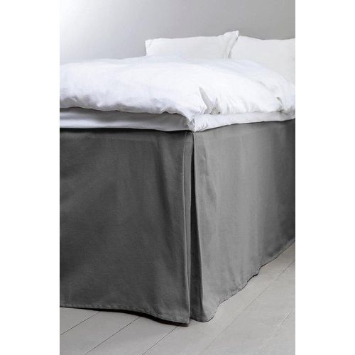 Famanu Bettbezug 60 cm - Biologisch, atmungsaktiv