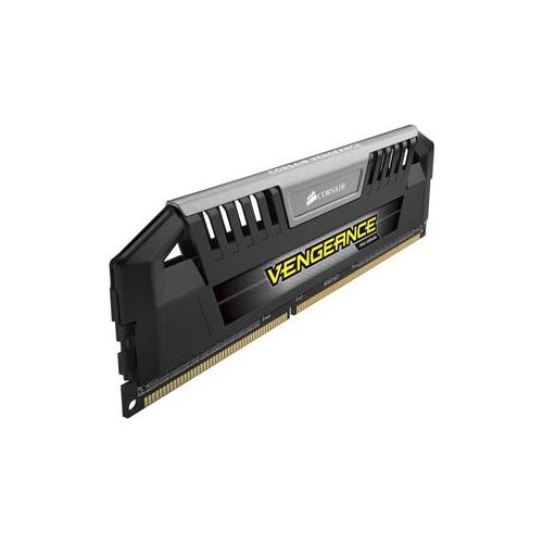 Corsair 16GB DDR3-2133MHz Vengeance Pro, 16 GB, 2 x 8 GB, DDR3, 2133 MHz, 240-pin DIMM