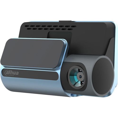 Dahua S8 Dual Autokamera 4K Ultra HD, 123° Weitwinkel, WLAN, Bewegungserkennung & Unfallerkennung