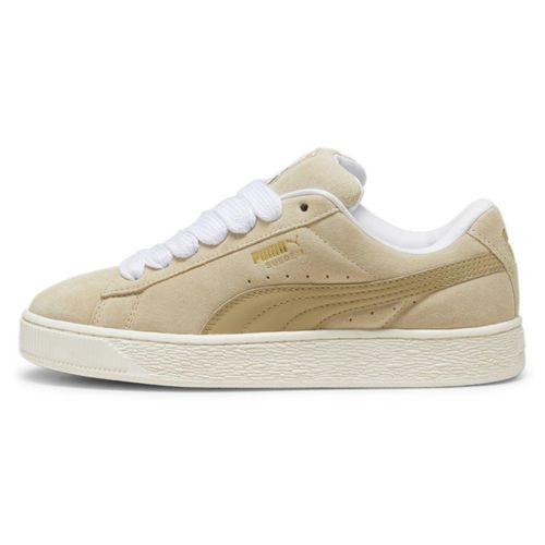 Puma Suede XL Sneaker mit leichter Reinigung und guter Bodenhaftung