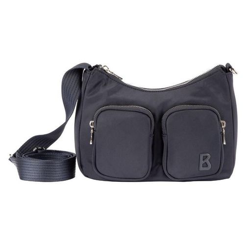 Bogner Verbier Play 1.0 Diya Schultertasche Blau 19 x 26 x 8