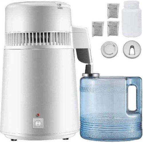 Famanu Wasserfilter - Effektive Filtration für sauberes Wasser