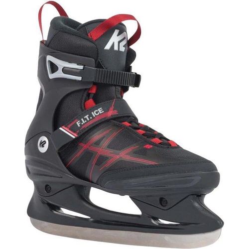 Famanu Eisschuhe für Herren – Komfortables Freizeitvergnügen