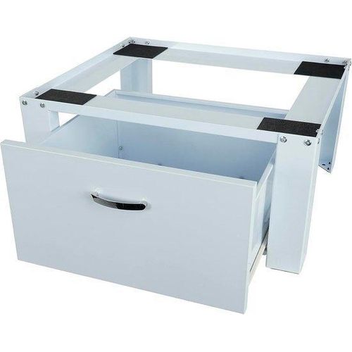 Famanu Waschtischverhoger mit Lade - Ergonomisch und stabil