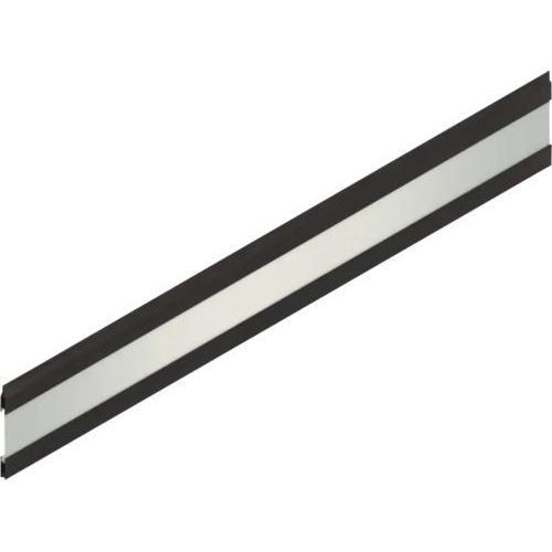 Einzellamelle Osmo Creativ 183 x 15,2 cm anthrazit