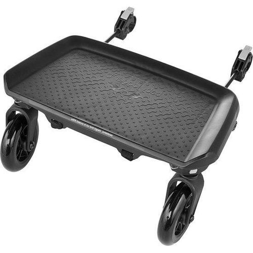 Famanu Glider Board - Passagierbrett für City Mini 2/GT2